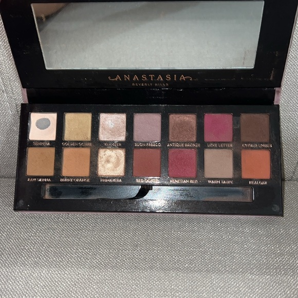 Modern Renaissance Palette - Picture 3 of 4